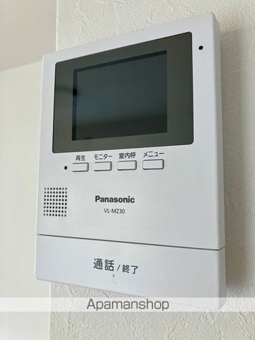 飯田橋第一パークファミリアの内装写真
