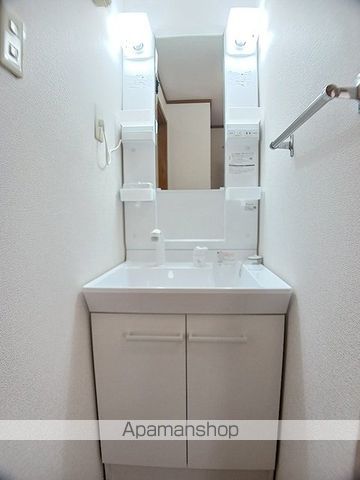 メルベイユの内装写真