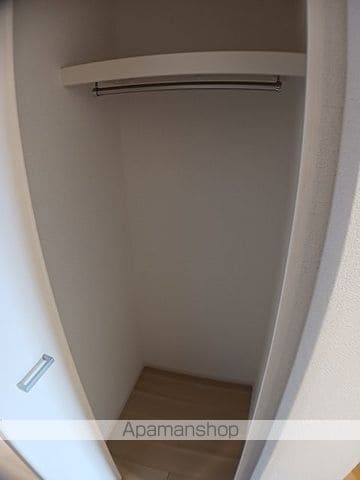 ファインアベニューの内装写真