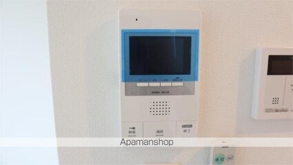 ＦＥＲＩＯ仲宿[1R/18m2]の内装4