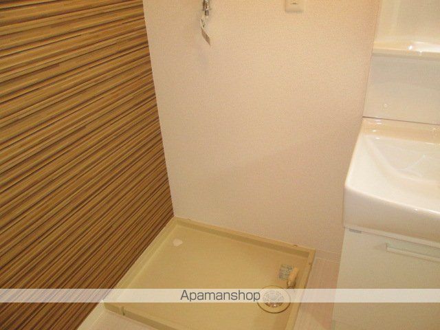 セントラルパレスの内装写真