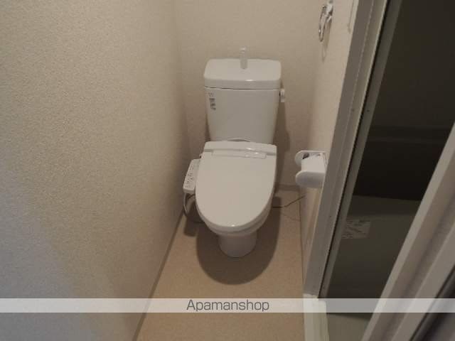 CASA MT東三国の内装写真