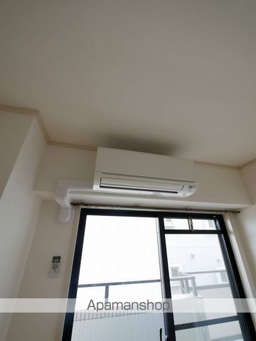大拓ハイツ3の内装写真