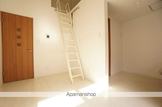 REMODEの内装写真