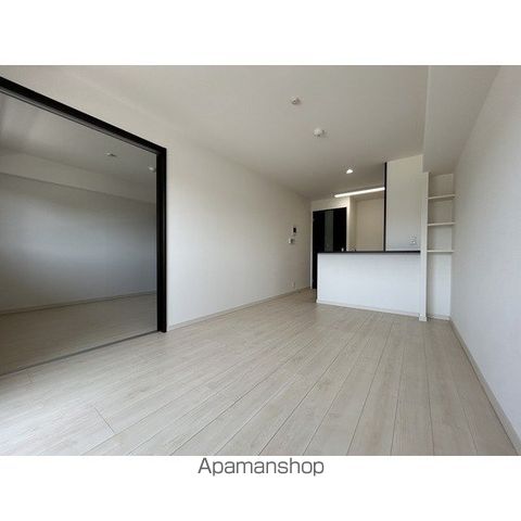 LIBTH新町の内装写真