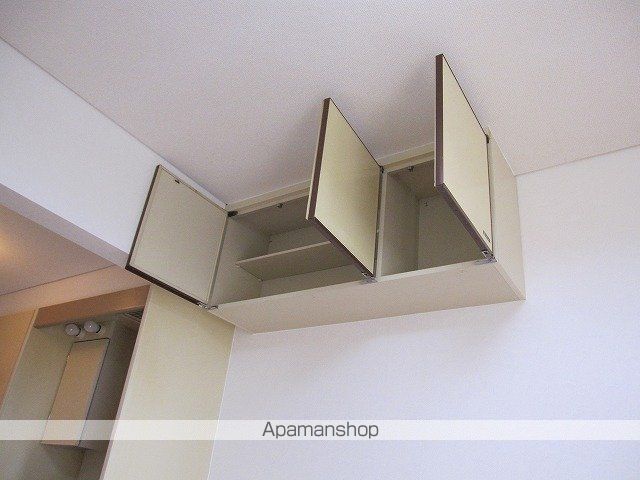 ラヴニール志木4の内装写真