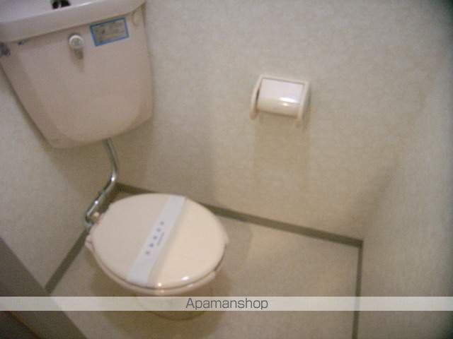 メトロノームの内装写真