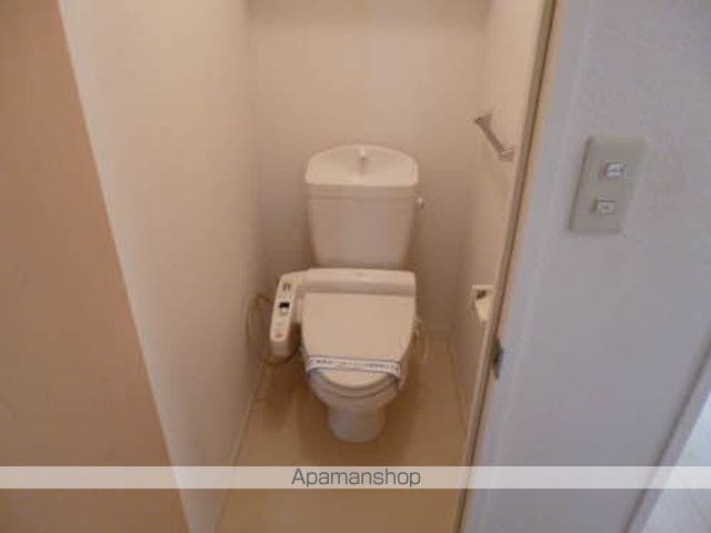 コンフォート博多南 B棟の内装写真