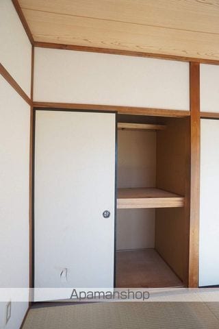 コーポ・クオリティ希望の内装写真