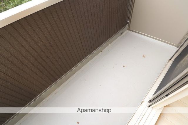 イオメール折尾 A棟の内装写真