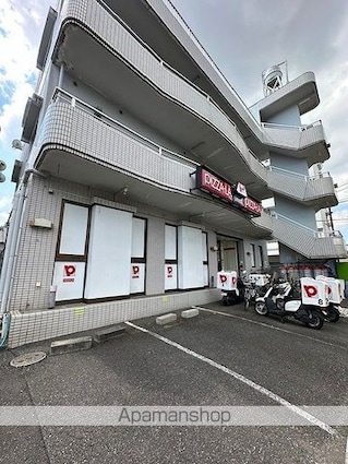 エリオン[1R/24.14m2]の外観1