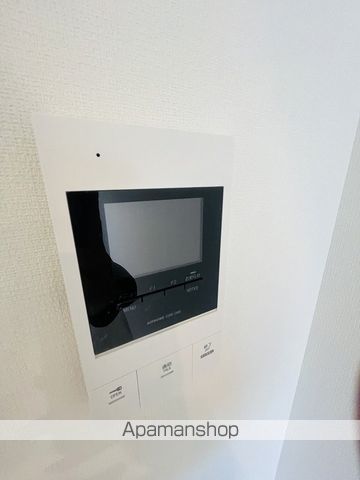 リブリ・竹ノ塚3の内装写真