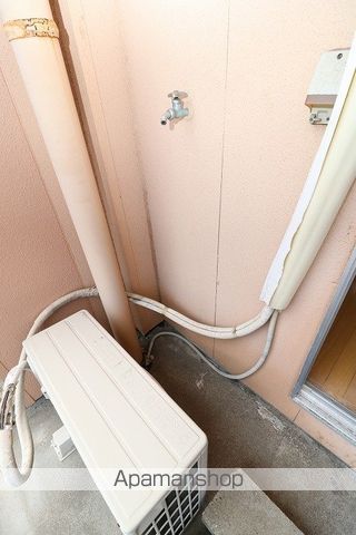 昭福荘の内装写真