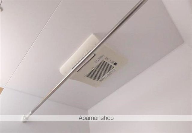 アクアシルヴァの内装写真