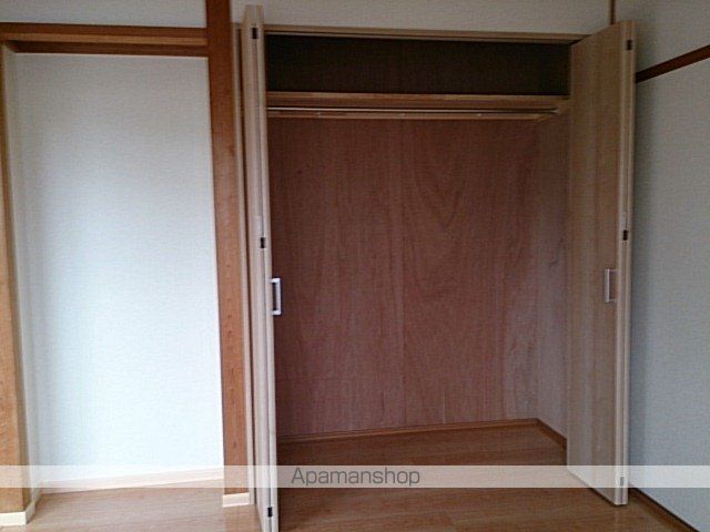 ブルーハイツ西池の内装写真