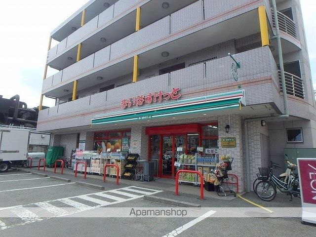 カーサグランデの周辺写真