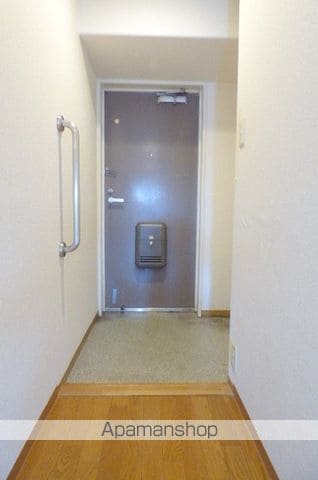 サンファースト京橋の内装写真