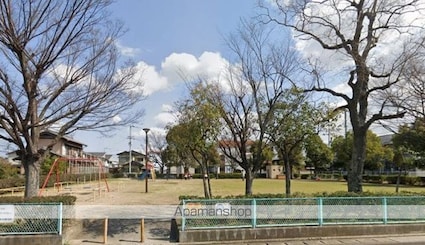 香川県高松市木太町[2LDK/55.86m2]の周辺5