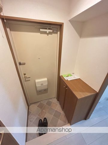 エルム元城の内装写真