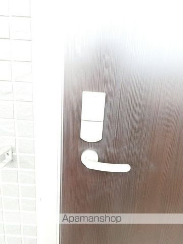 アクロスSの内装写真