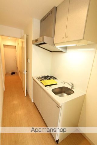 ルームス市川の内装写真