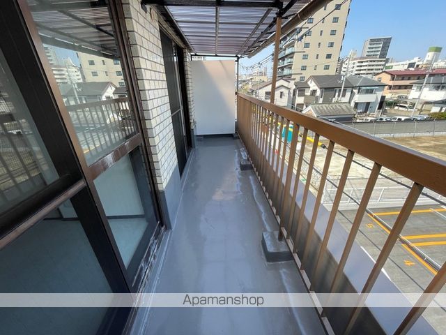 田中マンションの内装写真