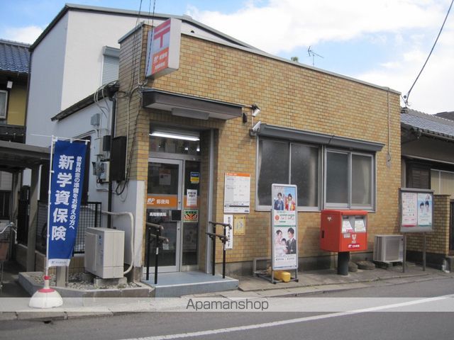 ルミナス川越の内装写真