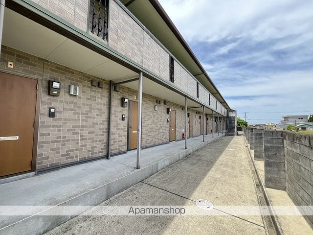 和歌山県和歌山市布引[1K/30.03m2]の外観5