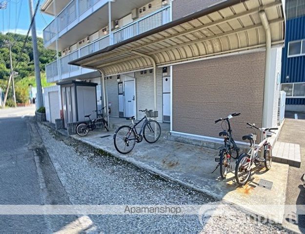 レオパレスマドンナ IIのその他写真