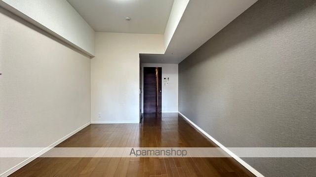 グラン シャリオ 金山の内装写真
