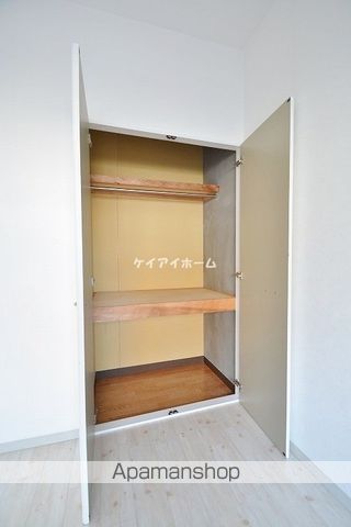 エルヴェ大元の内装写真