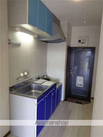 コーポシャルマンIIの内装写真
