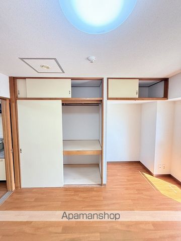 ドミ18ロイヤルの内装写真