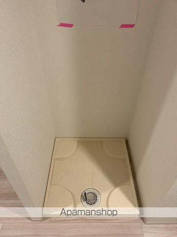SERENITE難波GRANDESUDの内装写真