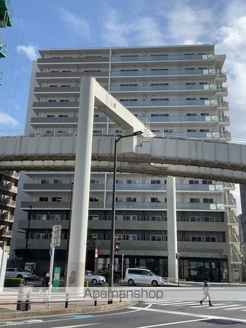 プライムメゾン千葉新町の外観写真