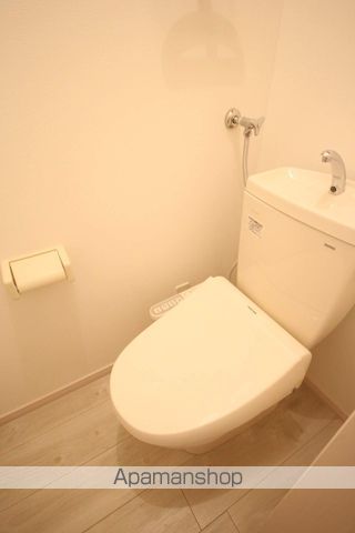 MOCHAの内装写真