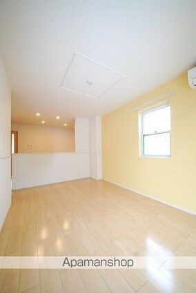 ユーピテル[1LDK/45.82m2]のリビング・居間