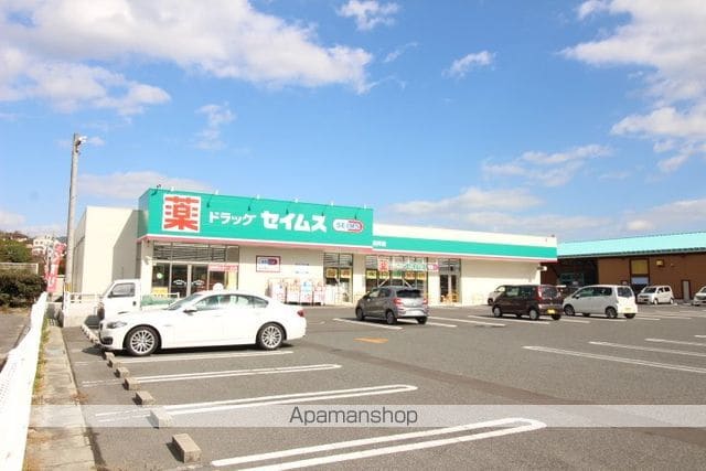 岸本コーポBの周辺写真
