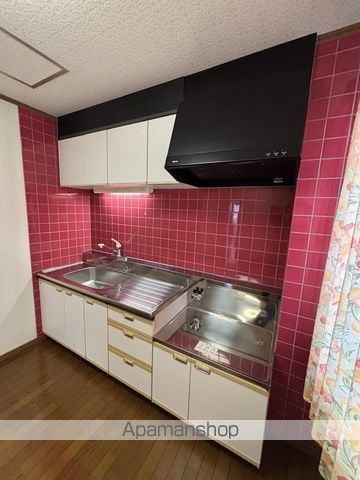 福元屋ビルの内装写真