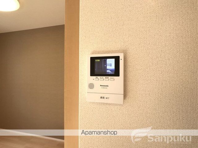 ヴィラ田中Cの内装写真