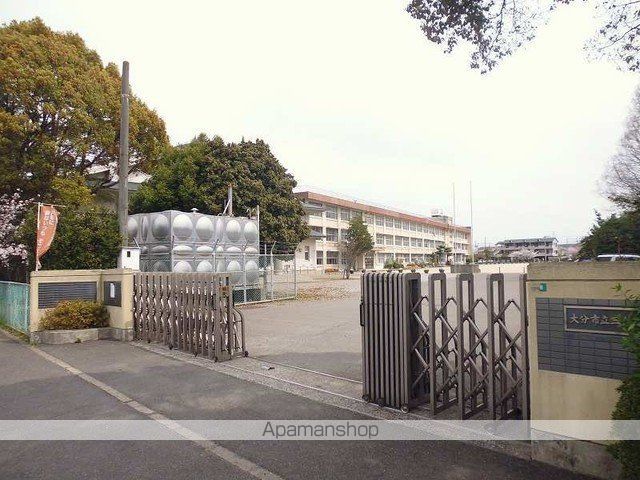 エミネンス海原の周辺写真