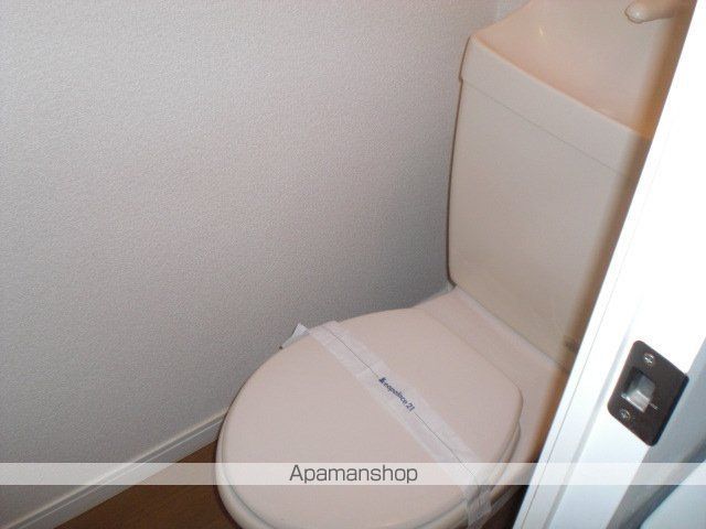 レオパレス九伝の内装写真