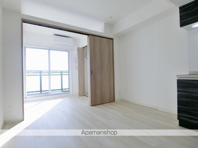 ARTIZA堺の内装写真