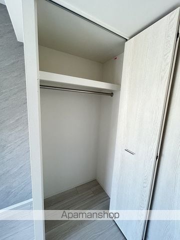 COMFORIA新大阪宮原Qの内装写真