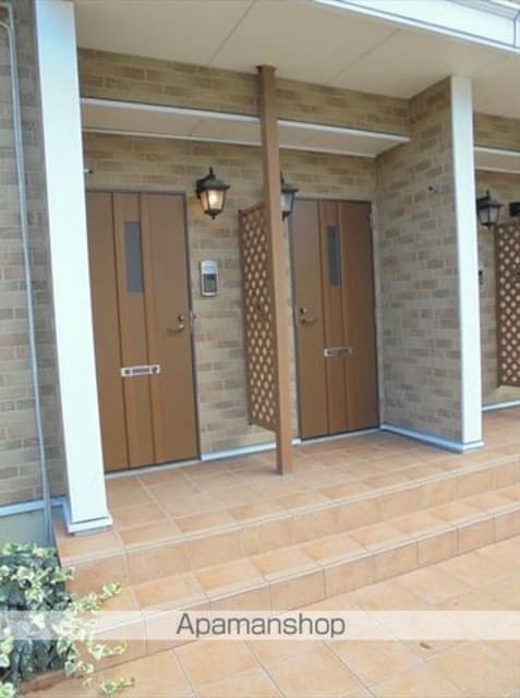 和歌山県和歌山市磯の浦[2LDK/57.22m2]のエントランス2