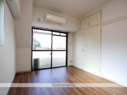 ドリームハイツ[1K/20.79m2]の内装5