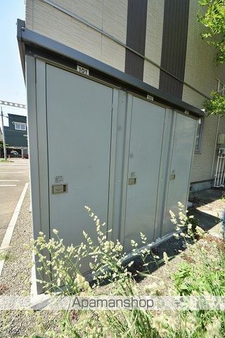 ミモザAのその他写真