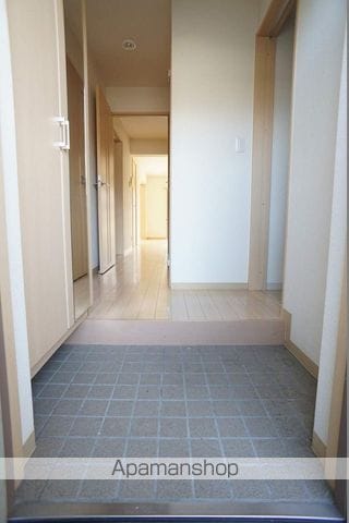 スターブルコートの内装写真