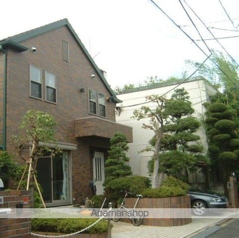 土田邸