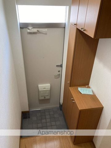 ブランドールアビテCの内装写真
